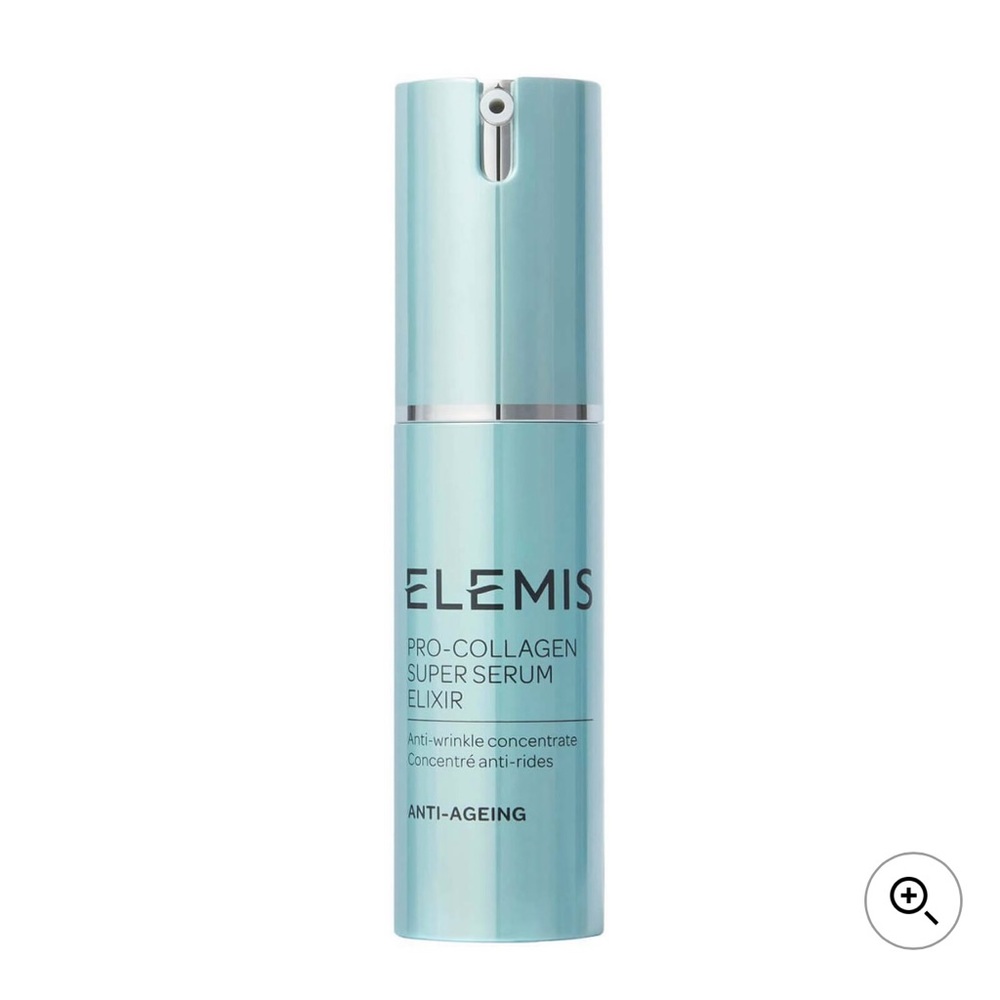 ELEMIS pro-collagen super serum elixir